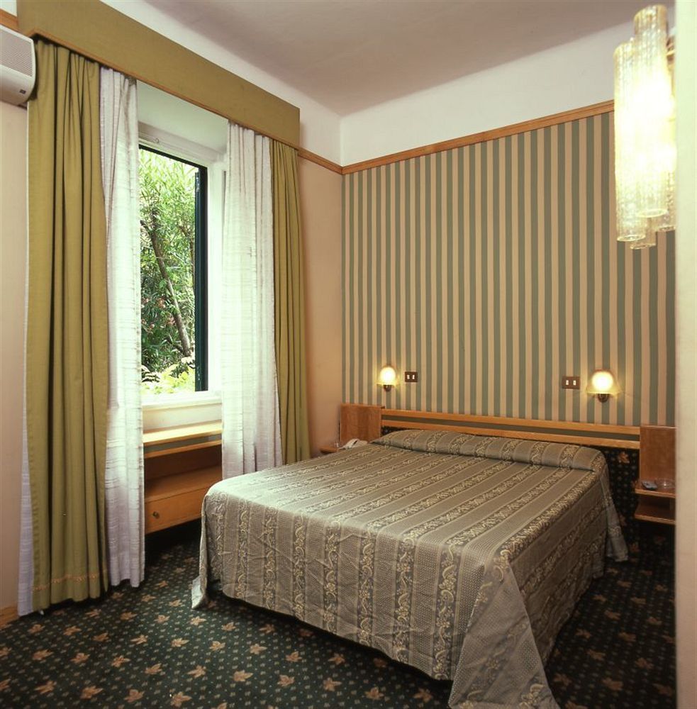 Hotel Pavia Rome Extérieur photo